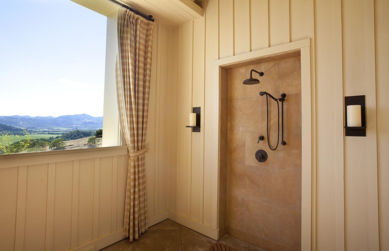 Poetry Inn Napa Valley Yountville Exteriör bild