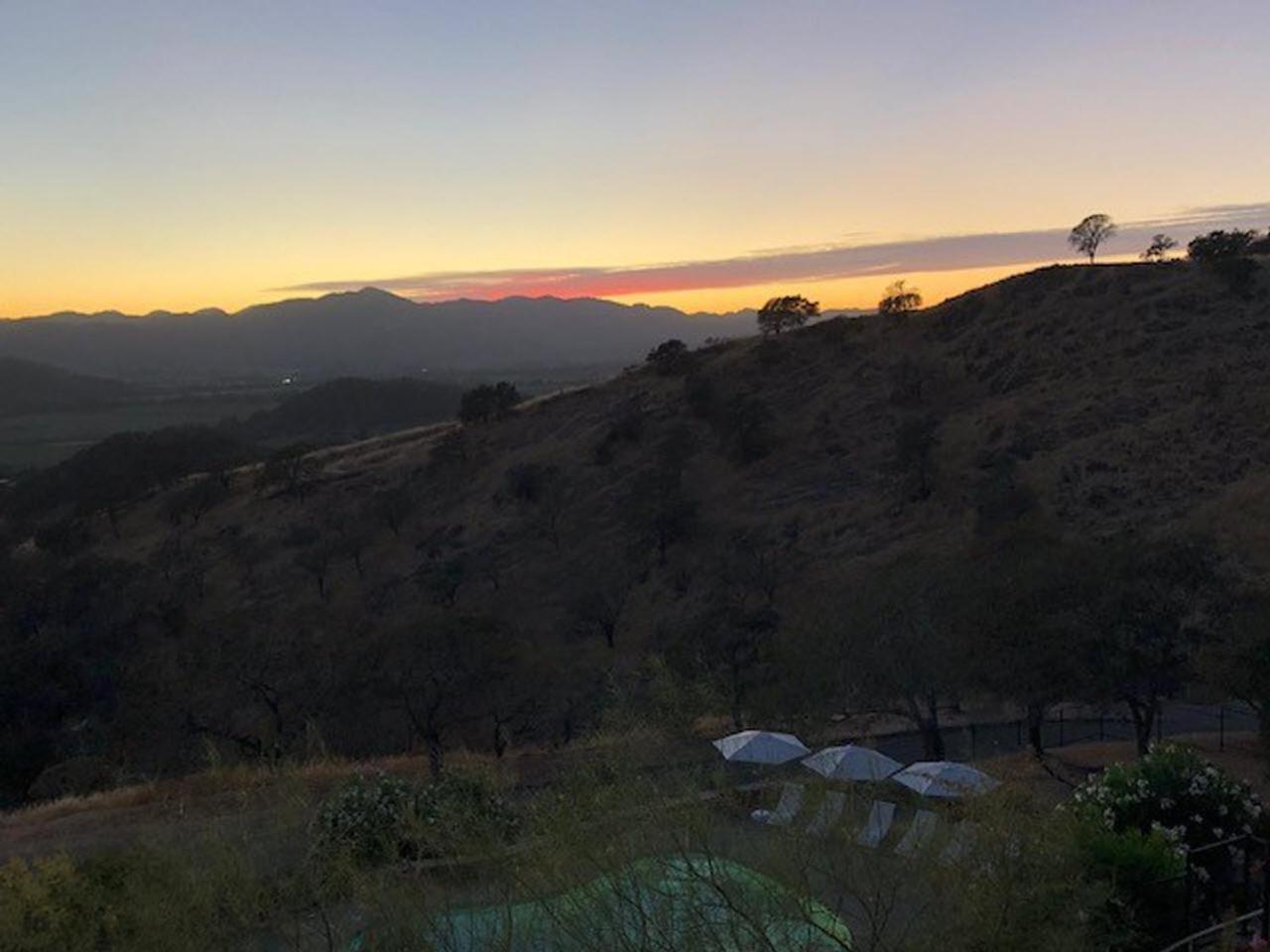 Poetry Inn Napa Valley Yountville Exteriör bild